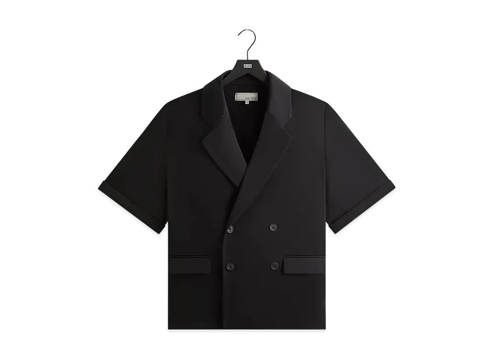 Kith &Kin Ito Blazer "Black"