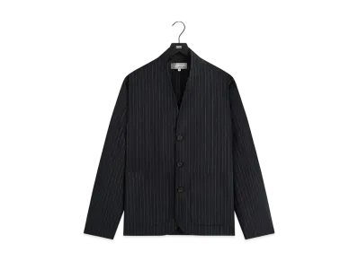 Kith &Kin Tropical Wool Zac Blazer "Admiral"