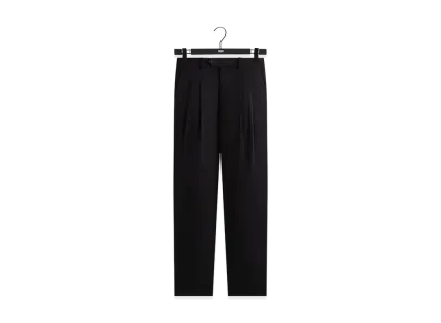 Kith &Kin Kylan Pleated Trouser "Black"