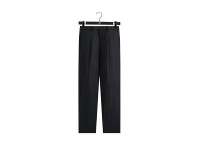 Kith &Kin Tropical Wool Han Trouser "Admiral"