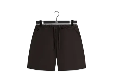 Kith &Kin Tropical Wool Lewis Short "Kindling"