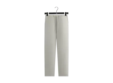 Kith &Kin Silk Habotai Grayson Pant "Palais"