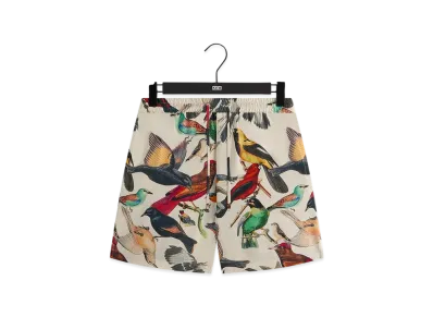 Kith &Kin Tropical Bird Active Short "Sandrift"