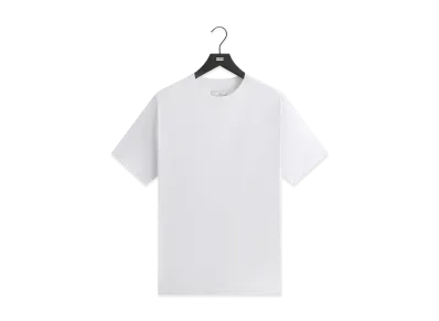 Kith &Kin Short Sleeve Darin Tee "White"