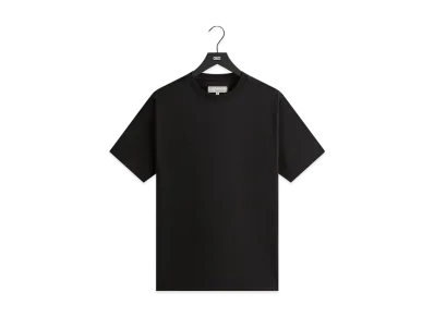 Kith &Kin Short Sleeve Darin Tee "Black"