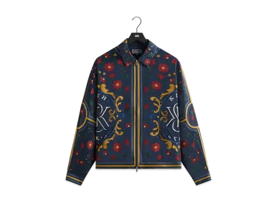 Kith Connor Blouson Jacket "Nocturnal"