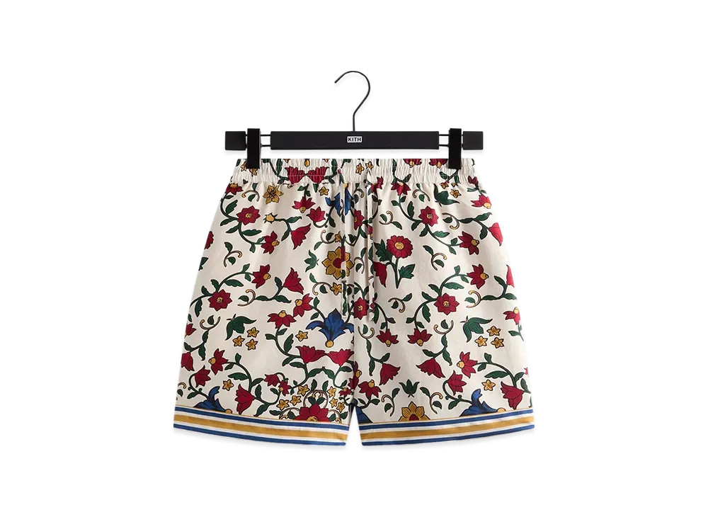 Kith Active Short "Sandrift"