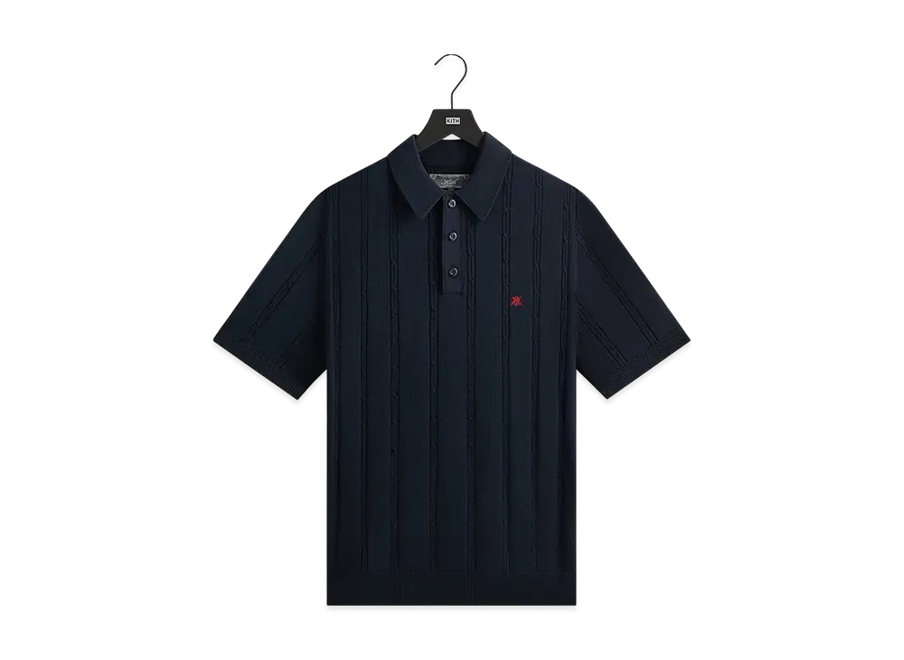 Kith Tilden Polo "Nocturnal"