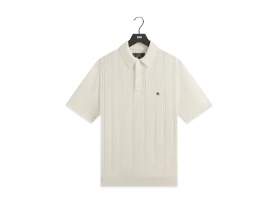 Kith Tilden Polo "Sandrift"