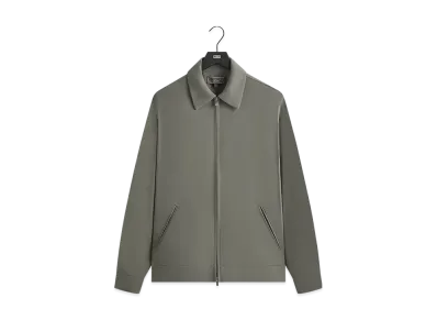 Kith Connor Blouson Jacket "Rhizome"