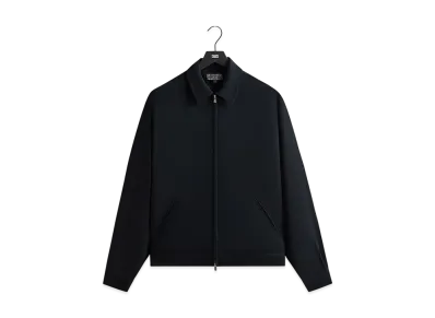 Kith Connor Blouson Jacket "Black"