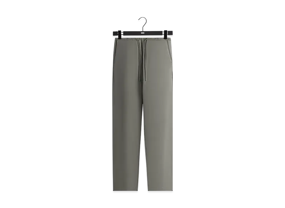 Kith Double Crepe Grayson Pant "Rhizome"