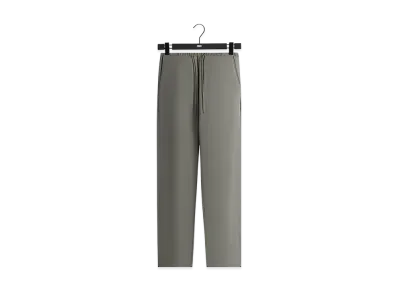 Kith Double Crepe Grayson Pant "Rhizome"