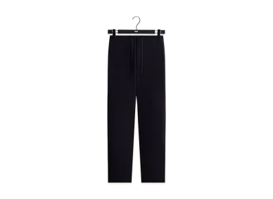 Kith Double Crepe Grayson Pant "Ink"