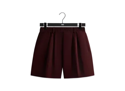 Kith Double Crepe Jude Short "Rich"