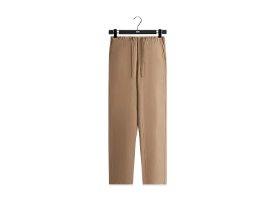 Kith Cotton Linen Landry Pant "Series"