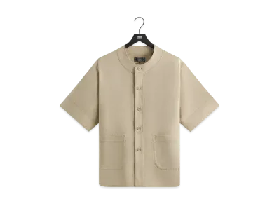 Kith Willis Baseball Shirt "Trace"