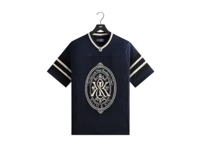 Kith Julian Knit Jersey "Nocturnal"