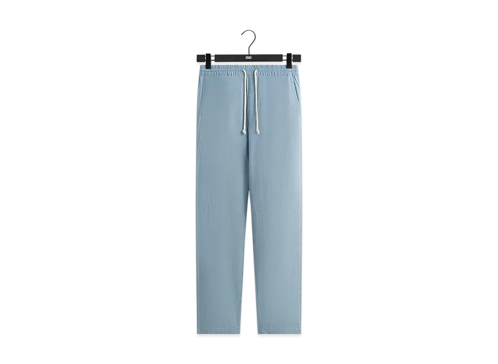 Kith Chambray Barrow Pant "Light Indigo"