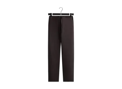 Kith Cupro Linen Grayson Pant "Kindling"