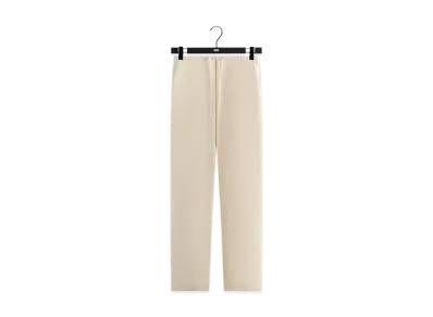 Kith Cupro Linen Grayson Pant "Sandrift"
