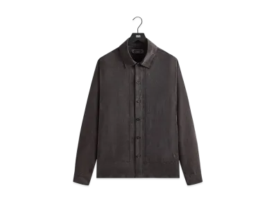 Kith Ainslie Buttondown "Kindling"