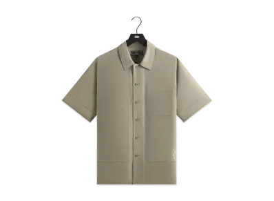 Kith Elton Buttondown "Haze"