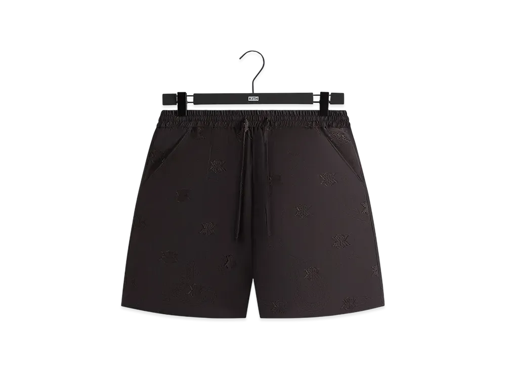 Kith Lewis Short "Kindling"