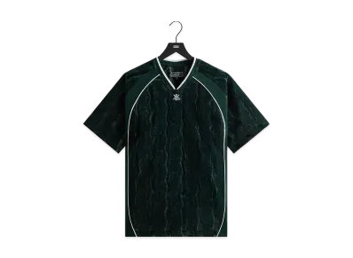 Kith Chase Jersey "Chronicle"