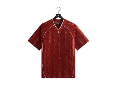 Kith Chase Jersey "Bitters"