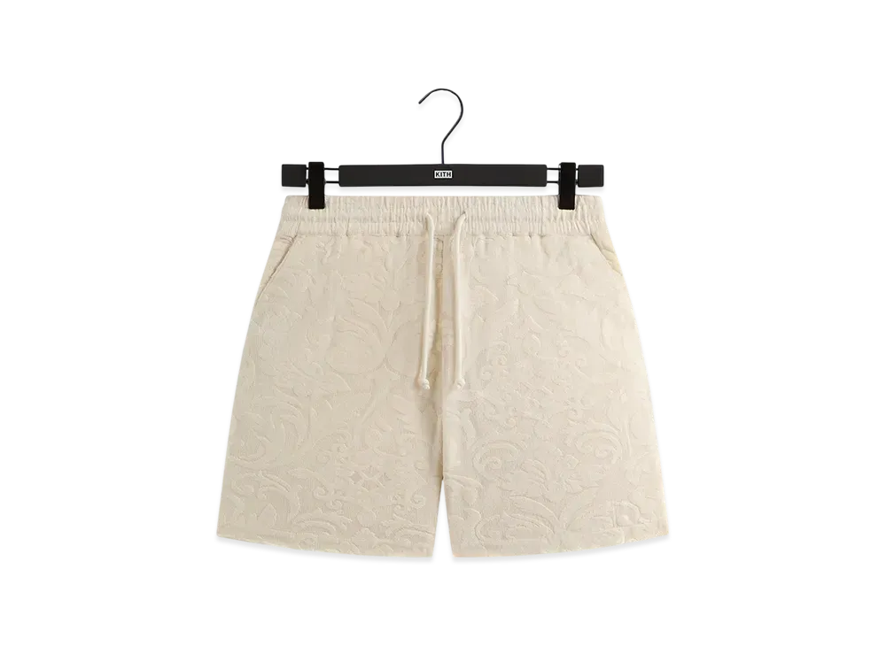 Kith Lace Lewis Short "Sandrift"