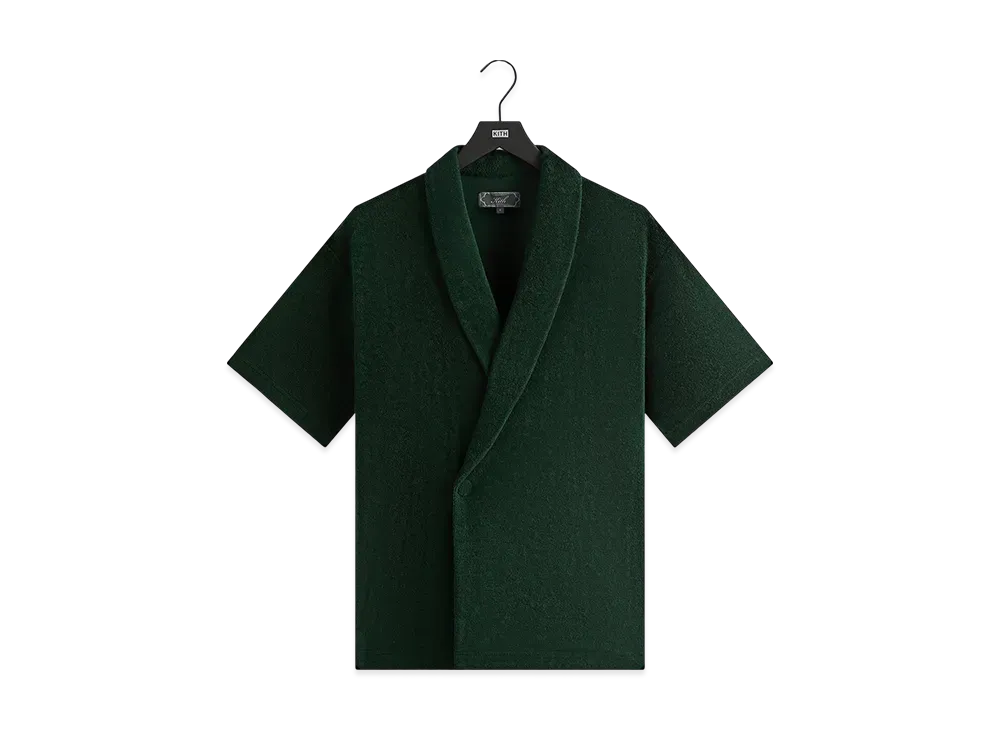 Kith Summer ペイズリーセットアップ 未使用品 楽天市場】KITH キス 20-071-060-0021 Garment Dyed Paneled Tee