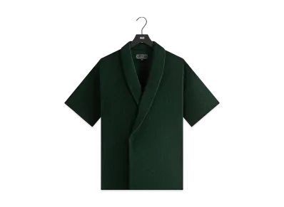 Kith Terry Thompson Crossover Shirt "Stadium"