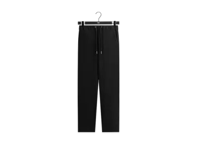 Kith Leo Terry Pant "Black"