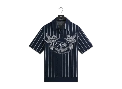 Kith Leo Terry Polo "Nocturnal"