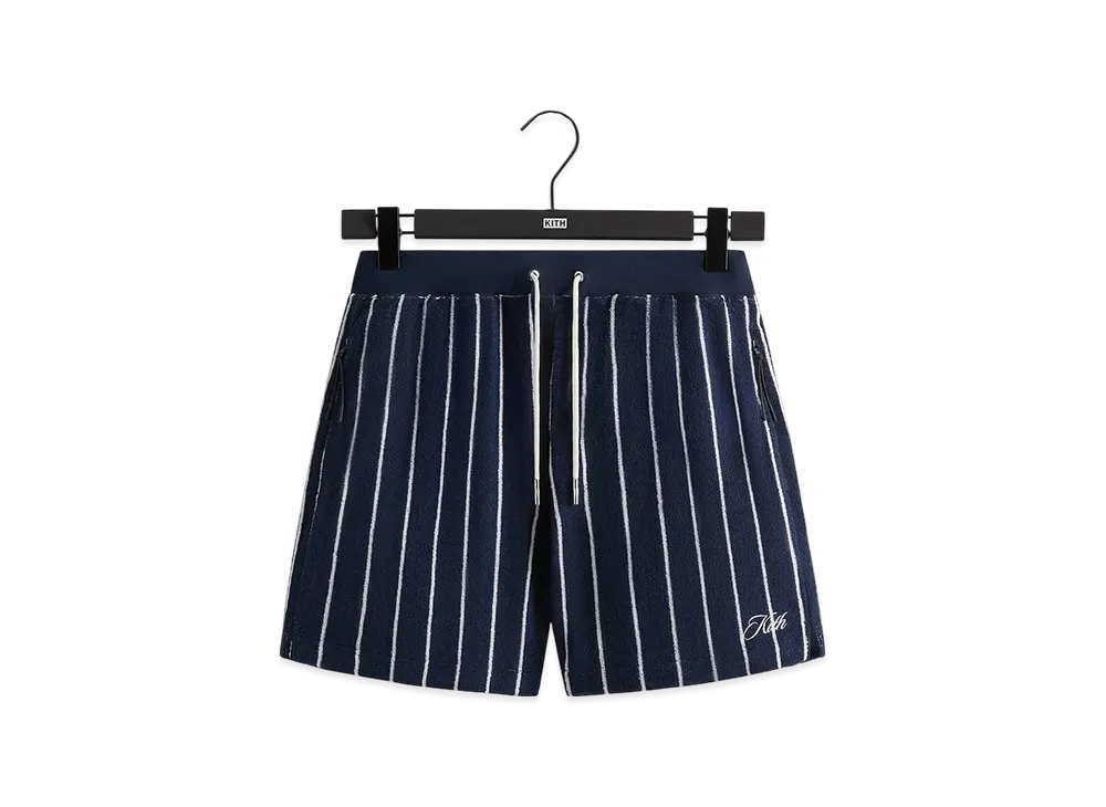 Kith Leo Terry Short "Nocturnal"