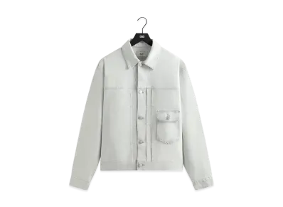 Kith Alonzo Denim Jacket "Eden Wash"