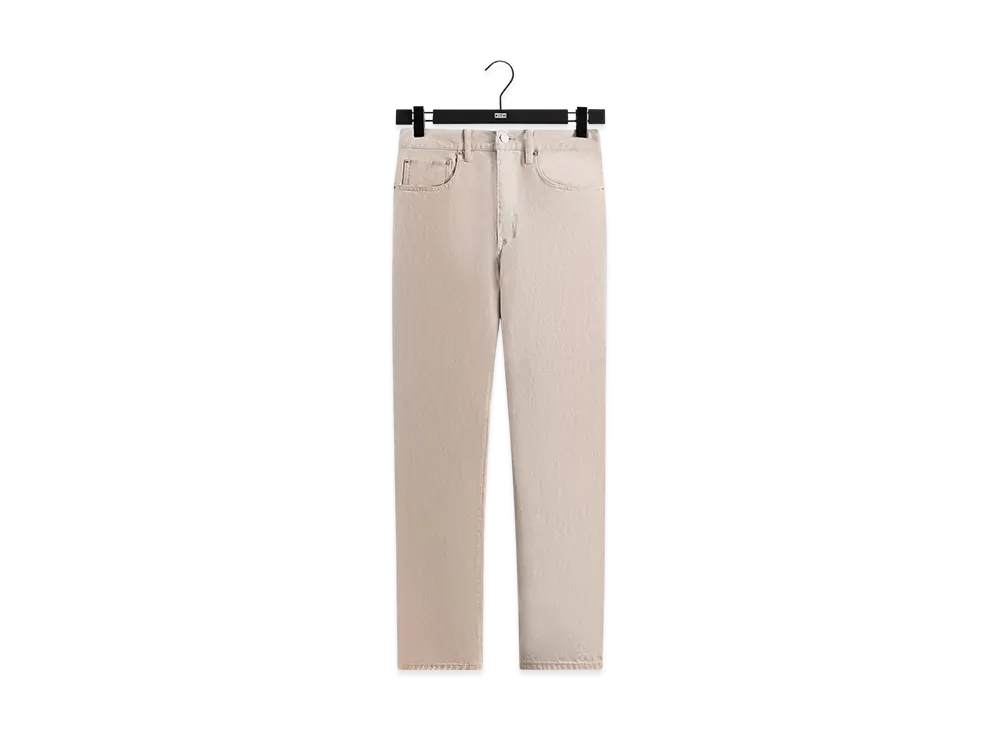 Kith The Webster Chill Jean "Washed Pastel"