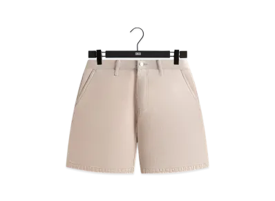 Kith Denim Lewis Short "Washed Pastel"