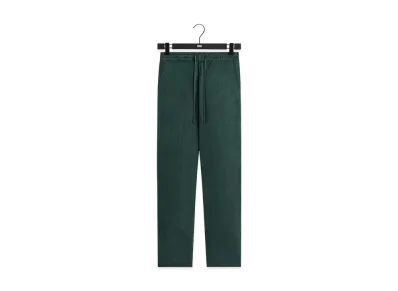 Kith Cupro Linen Barrow Pant "Stadium"