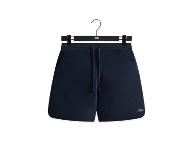 Kith Plush Terry Jordan Short "Nocturnal"
