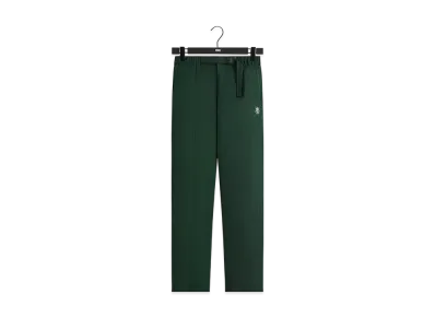 Kith Wrinkle Nylon Elias Pant "Stadium"