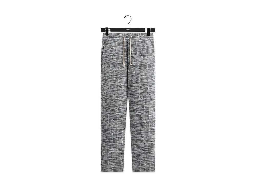 Kith Tweed Elmhurst Pant "Nocturnal"