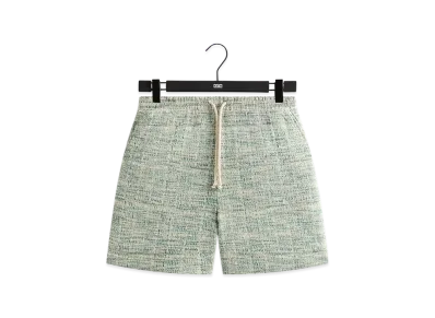 Kith Tweed Active Short "Mykonos"