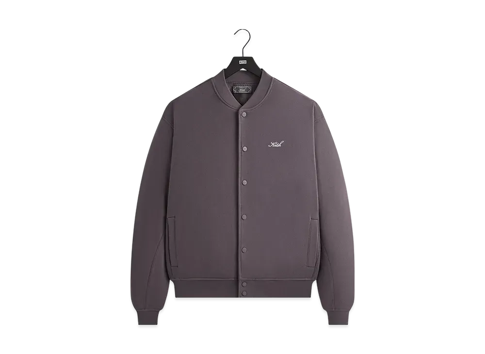 Kith Marvin Bomber Jacket "Thunder"