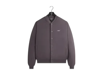 Kith Marvin Bomber Jacket "Thunder"
