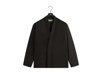 Kith Interlock Karter Gi "Studio"