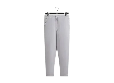 Kith Interlock Garrison Pant "Light Heather Grey"