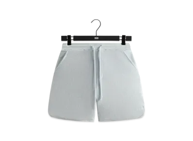 Kith Plush Terry Jordan Short "Light Indigo"