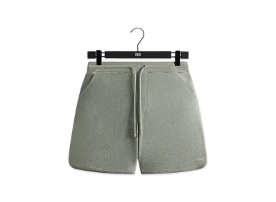 Kith Plush Terry Jordan Short "Cavan"